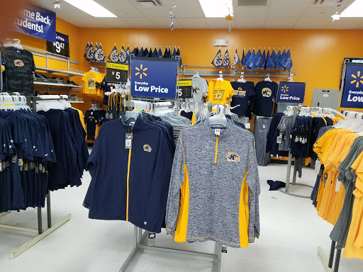 Department Store «Walmart Supercenter», reviews and photos, 2600 OH-59, Ravenna, OH 44266, USA