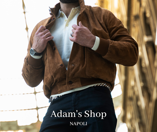 Adam's Shop