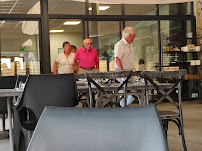 Atmosphère du Restaurant LA NORIA à Florensac - n°1
