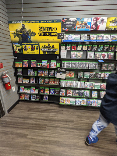 Video Game Store «GameStop», reviews and photos, 3118-B Northline Ave, Greensboro, NC 27408, USA