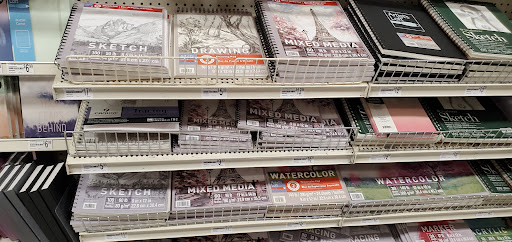 Craft Store «Michaels», reviews and photos, 5780 Lindero Canyon Rd, Westlake Village, CA 91362, USA