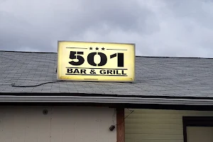 501 Bar & Grill image