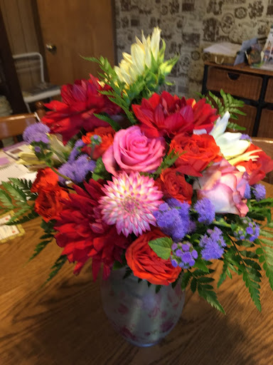 Florist «Cedar Hill Flowers & Gifts», reviews and photos, 3326 Main St, Birdsboro, PA 19508, USA