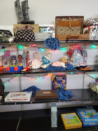 Thrift Store «All Things Possible Bargain», reviews and photos, 2061 Lascassas Pike, Murfreesboro, TN 37129, USA