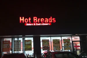 Chicago Hot Breads image