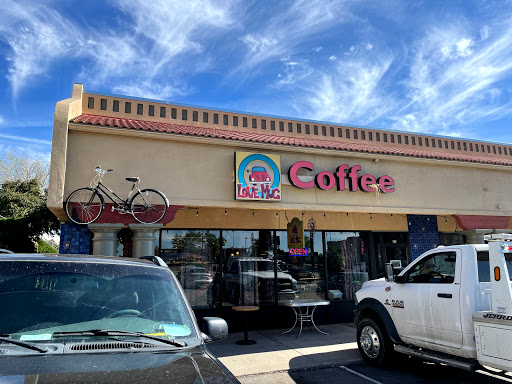 Coffee Shop «Love Mug Coffee Shop», reviews and photos, 975 US-50, Pueblo, CO 81008, USA
