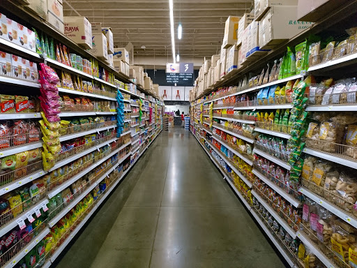 Supermarket «Island Pacific Sea Food Market», reviews and photos, 467 E Silverado Ranch Blvd, Las Vegas, NV 89183, USA