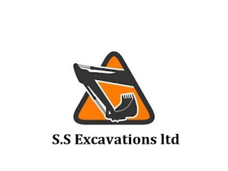 S.S Excavations Ltd