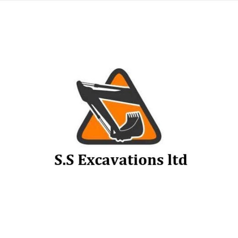 S.S Excavations Ltd