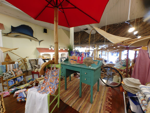 Clothing Store «Yaga Clothing Store», reviews and photos, 2109 Strand St, Galveston, TX 77550, USA