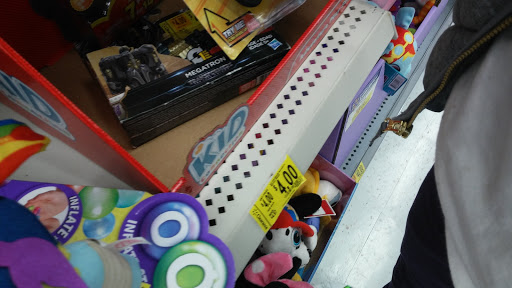 Discount Store «Walmart», reviews and photos, 30600 Dyer St, Union City, CA 94587, USA