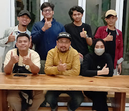 Homestay Omah Tentrem 55 Yogyakarta photo