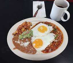 La casita Restaurant photo