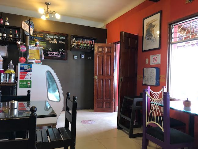 Comentarii opinii despre Café San Ignacio