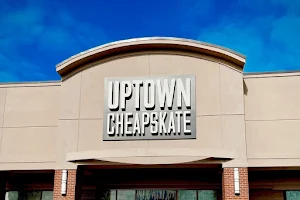 Uptown Cheapskate Layton image