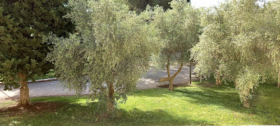 Résidence Capricorne A à Balaruc-les-Bains