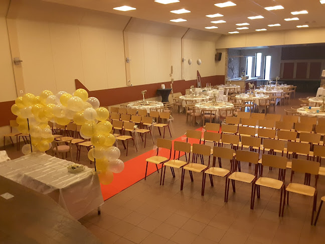 Beoordelingen van Maison de Tous - Braine-l'Alleud in Halle - Discotheek