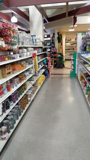 Hardware Store «Rollier Hardware Inc», reviews and photos, 600 Washington Rd, Mt Lebanon, PA 15228, USA