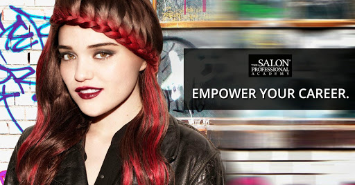 Beauty School «The Salon Professional Academy», reviews and photos, 1600 Saratoga Ave #103, San Jose, CA 95129, USA