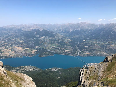 Bureau des guides d'Embrun à Embrun
