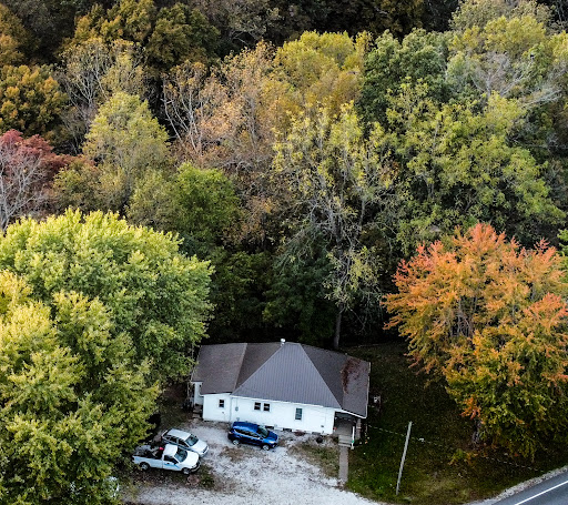 Explore tattoo ideas dog paws, creative tattoo ideas in Shoals, available at For Ravens Sake Custom Tattoos