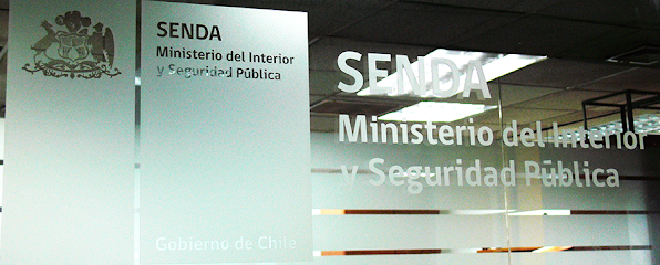 SENDA - Servicio Nacional para la Prevención y Rehabilitación del Consumo de Drogas y Alcohol