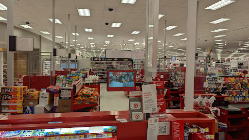 Department Store «Target», reviews and photos, 4196 U.S. 1, Monmouth Junction, NJ 08852, USA