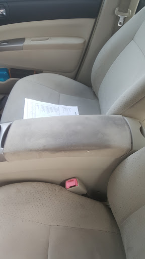 Auto Body Shop «AutoNation Collision Center Marietta», reviews and photos, 795 S Cobb Dr SE, Marietta, GA 30060, USA