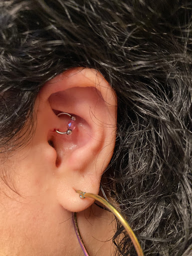 Explore cousins tattoo ideas, creative tattoo ideas in Cleveland, available at Stranci Tattoo & Piercing Co.