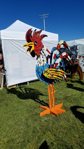 Performing Arts Theater «Sedona Performing Arts Center», reviews and photos, 995 Upper Red Rock Loop Rd, Sedona, AZ 86336, USA