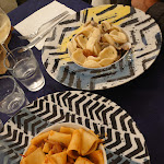 Photo n°2 de l'avis de Matteo.a fait le 14/09/2021 à 20:02 sur le  Ristorante La Piazzetta à Peschici