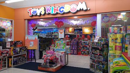 Toys Kingdom Living Plaza Cinere