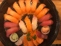 Sushi du Restaurant japonais Kimato Sushi à Toulouse - n°19