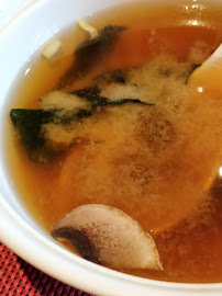 Soupe du Restaurant japonais Oïshi à Aubière - n°6