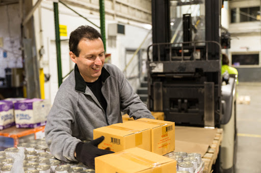 Pet Supply Store «Pet Food Experts Inc», reviews and photos, 3 Martin St, Cumberland, RI 02864, USA