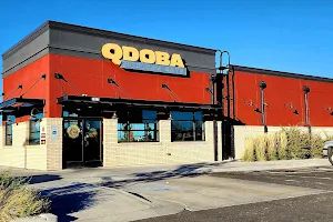 QDOBA Mexican Eats image