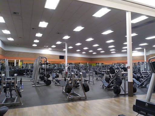Health Club «LA Fitness», reviews and photos, 555 E Hospitality Ln, San Bernardino, CA 92408, USA