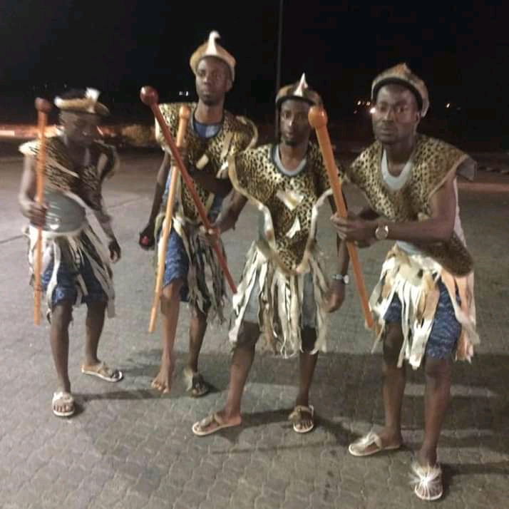 Xitsonga heritage cultural and festival