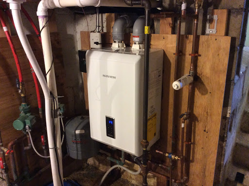 Plumber «T. Webber Plumbing, Heating, Air Conditioning & Drains», reviews and photos, 3365 U.S. 9, Cold Spring, NY 10516, USA