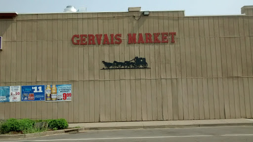 Gervais Food Market, 412 4th St, Gervais, OR 97026, USA, 