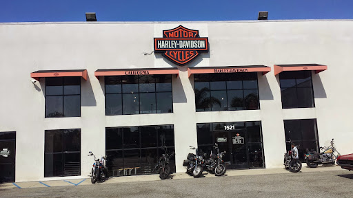 California Harley-Davidson