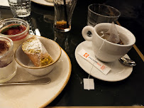 Plats et boissons du Restaurant italien Giacomo-Ristorante Trattoria Caffe à Nogent-sur-Marne - n°5