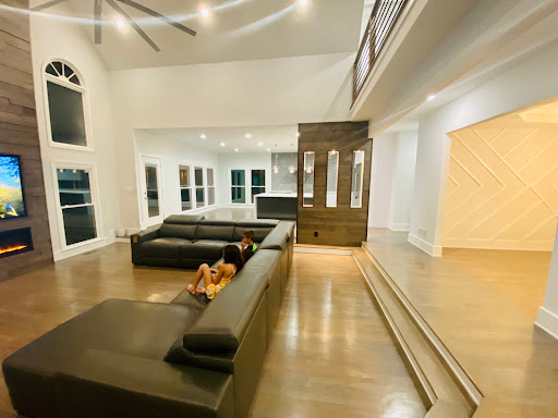 Aria pro builders image