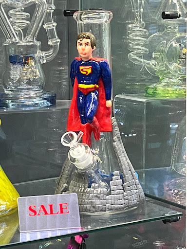 Tobacco Shop «Vape Cabin- Smoke Shop & Hookah Lounge», reviews and photos, 1956 Duluth Hwy Suite B106, Lawrenceville, GA 30043, USA