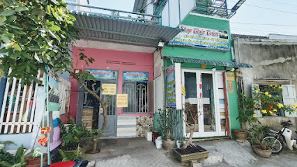 Shop Thác Trầm Phan Rang