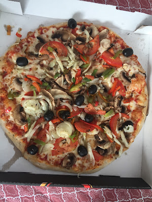 Pizza Speed à Couëron