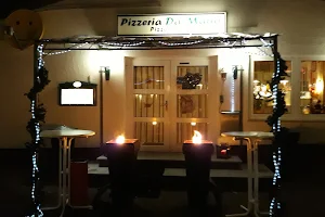 Pizzeria da Mario im Tennisheim image