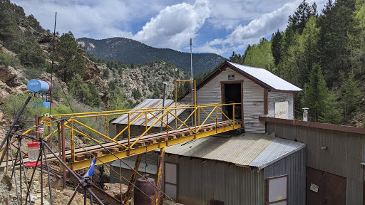 Mining Company «Phoenix Gold Mine», reviews and photos, 800 Trail Creek Rd, Idaho Springs, CO 80452, USA