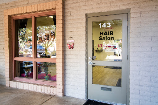 Beauty Salon «LaToyes Touch of Beauty, LLC», reviews and photos, 14848 N Cave Creek Rd #11, Phoenix, AZ 85032, USA