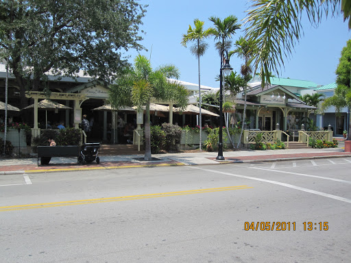 Swimwear Store «Tommy Bahama RELAX», reviews and photos, 1201 3rd St S, Naples, FL 34102, USA